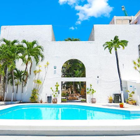 Hotel Parador Cancun Luaran gambar